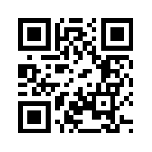 Thehayat.biz QR code