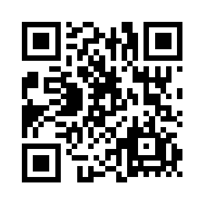 Thehazemusic.com QR code