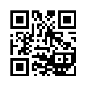 Thehdhorde.us QR code