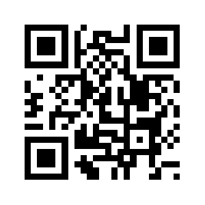 Theheadons.ca QR code