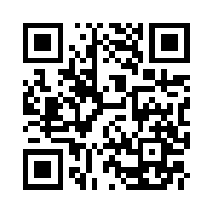 Thehealingartistaz.com QR code