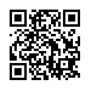 Thehealingdocs.com QR code