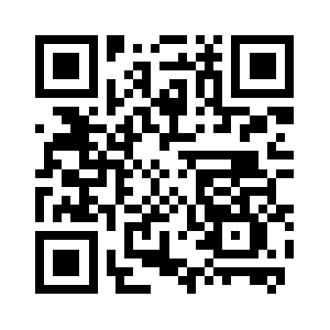 Thehealingdove.com QR code