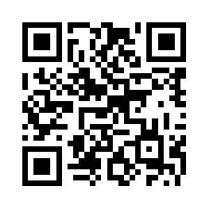 Thehealingdrink.com QR code