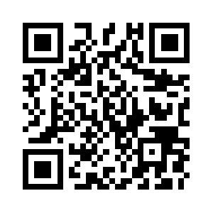 Thehealinggateway.ca QR code