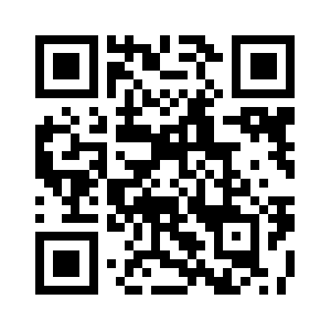 Thehealthcoachlady.com QR code
