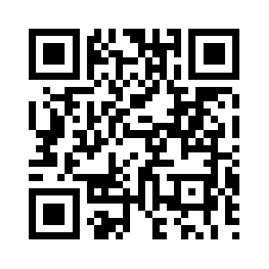 Thehealthcrate.ca QR code