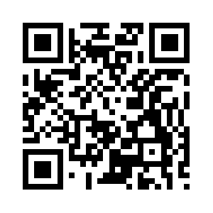 Thehealthieryoublog.com QR code