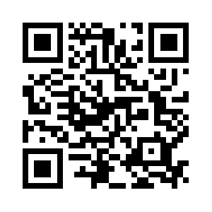 Thehealthreport.org QR code