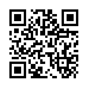 Thehealthripple.com QR code