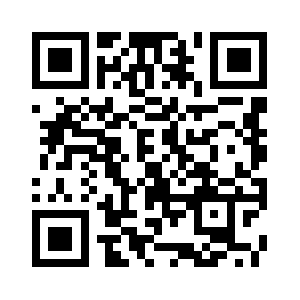 Thehealthuniverse.com QR code