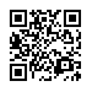 Thehealthyapple.com QR code