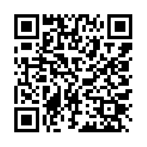 Thehealthychocolateambassador.com QR code