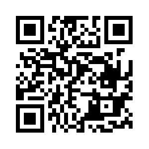 Thehealthyego.com QR code