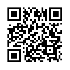 Thehealthyhustleblog.com QR code