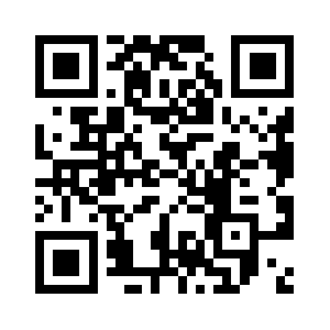 Thehealthymind.net QR code