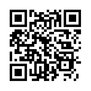 Thehealthysecret.org QR code