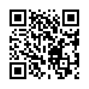 Thehealthysole.com QR code