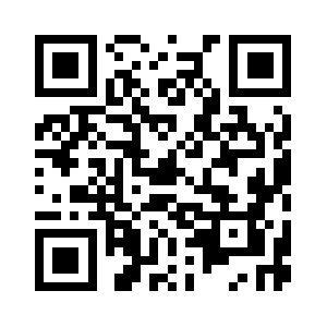 Theheartswell.com QR code
