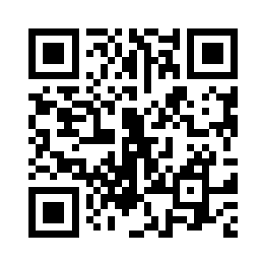 Theheartysoul.com QR code