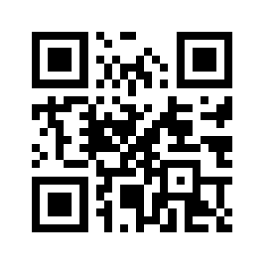 Theheater.us QR code