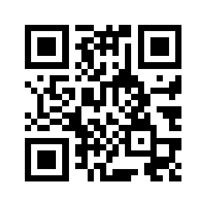 Theheirspb.biz QR code