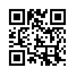 Thehelpcard.ca QR code