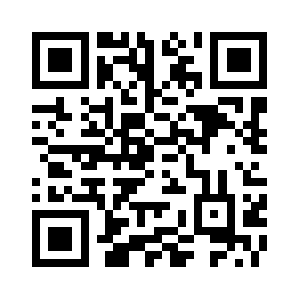 Thehennaproject.com QR code