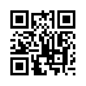 Thehfa.info QR code