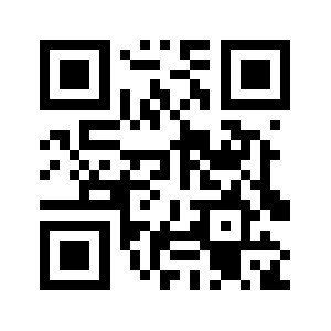 Thehgreen.com QR code