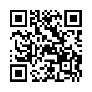 Thehiddenartisan.com QR code