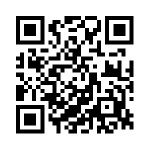 Thehiddenrecords.org QR code