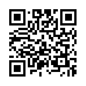 Thehideout.org.uk QR code