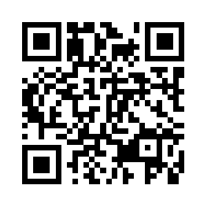 Thehill2020.com QR code