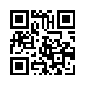 Thehive.ai QR code