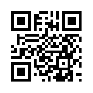 Thehive.health QR code