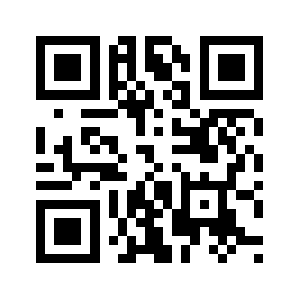 Thehkmusic.com QR code