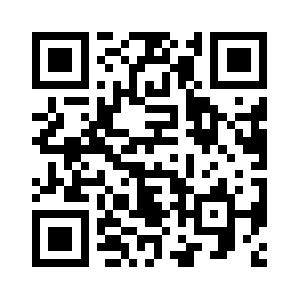 Thehockeyhanger.com QR code