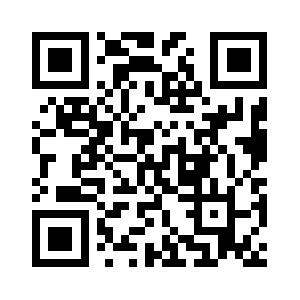 Thehogstudio.com QR code