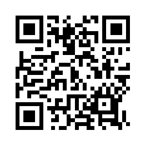 Theholidayshappen.com QR code