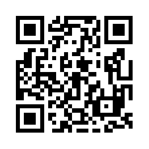 Theholisticredhead.com QR code