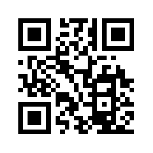 Thehollow.biz QR code