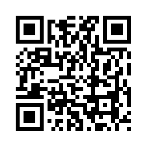 Thehollywoodhideout.com QR code