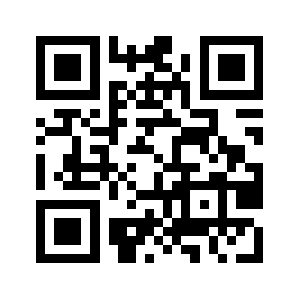 Theholylie.org QR code