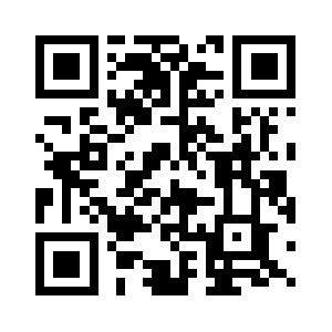 Theholymary.com QR code