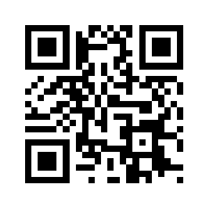 Theholyoil.net QR code