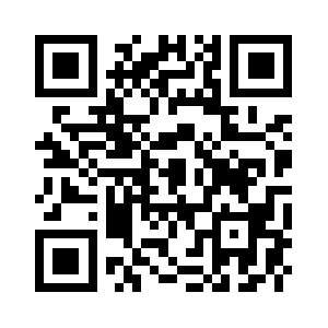 Thehomelessapp.com QR code