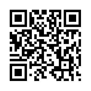 Thehomelessmansbible.ca QR code