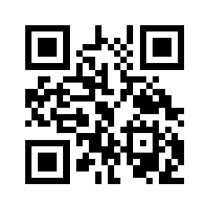 Thehoneypot.co QR code