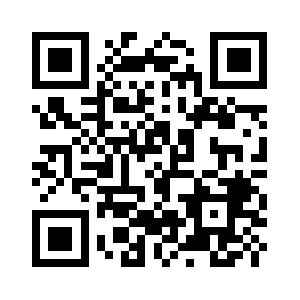 Thehoneyrider.com QR code